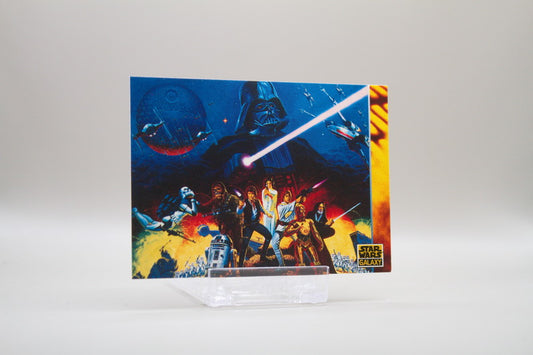 167 - The Illustrators of Star Wars (Ken Barr)