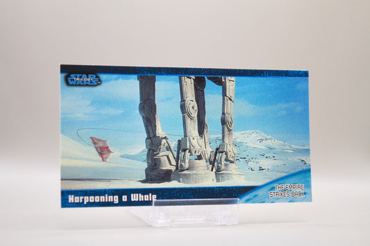 30 - Harpooning a Whale