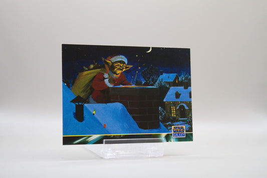 148 - The McQuarrie Portfolio (Santa Yoda)