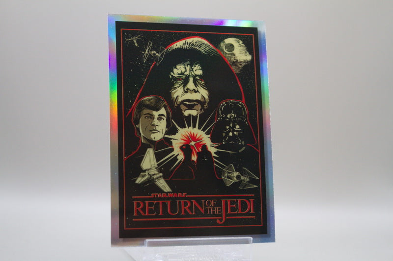 ROTJ-4 - Return of the Jedi