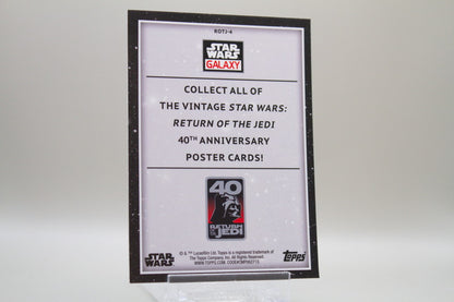 ROTJ-4 - Return of the Jedi