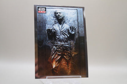 73 - He's All Yours, Bounty Hunter