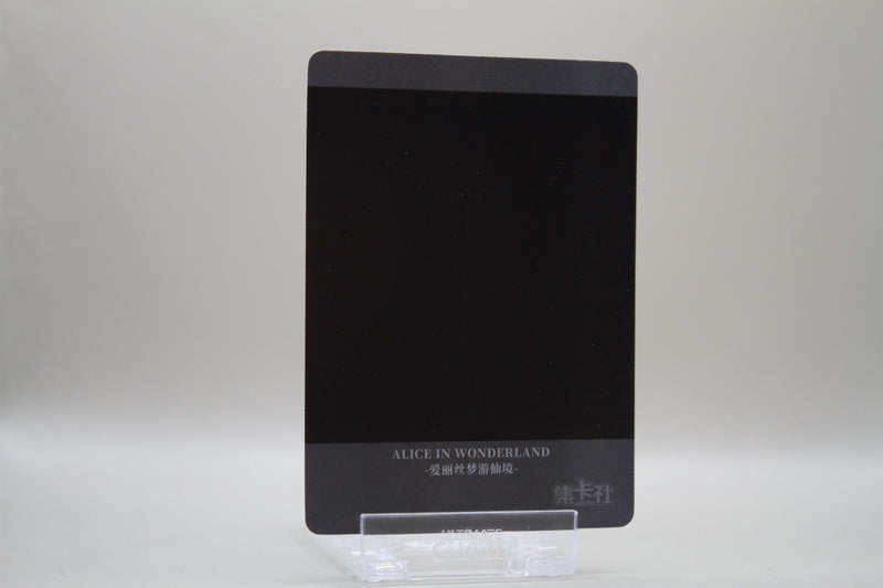 D100-PB05 - Alice in Wonderland