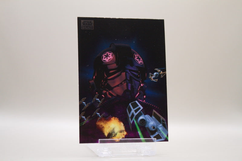 26 - Defender of the Empire