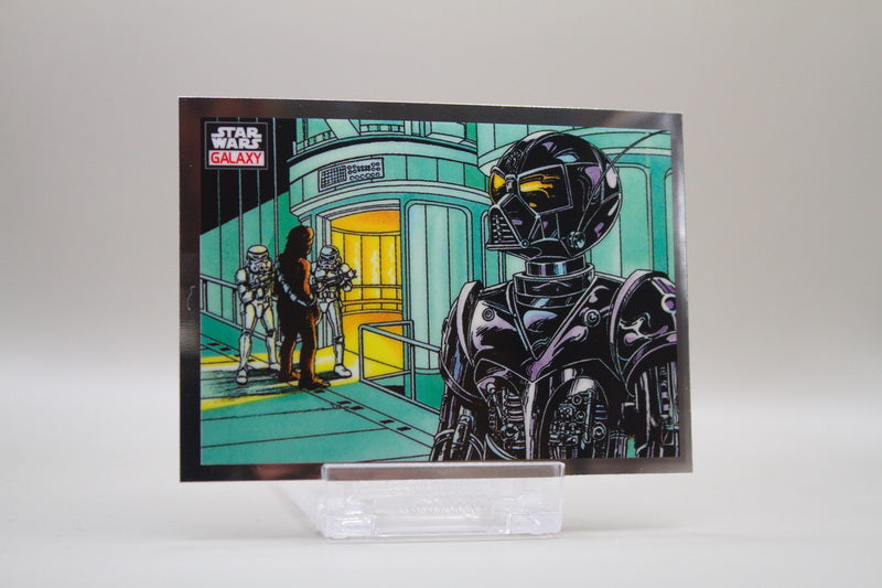 27 - A Plan in Action