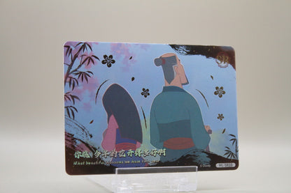 ML-SR10 - What beautifull blossoms we have this year