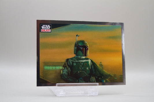 88 - Bespin Bounty Hunter