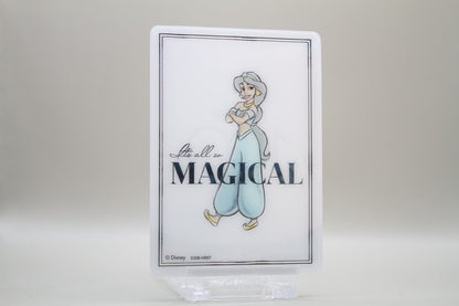 D100-HR07 - Jasmin (Ist all so Magical)