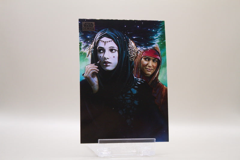 56 - Daring Deception