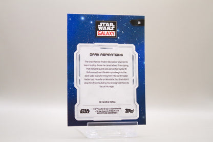 68 - Dark Aspirations