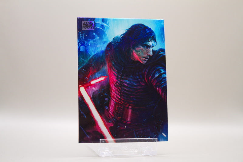 71 - The Duel: Kylo Ren