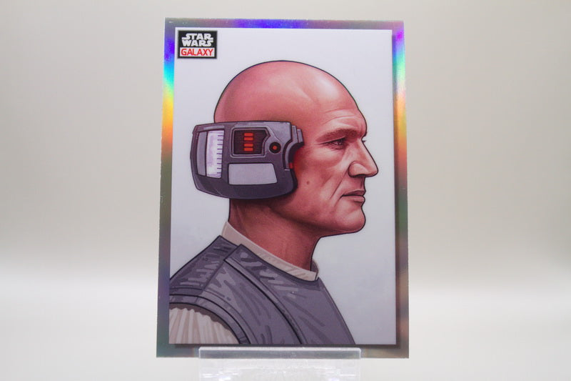 84 - Lobot (Refractor)