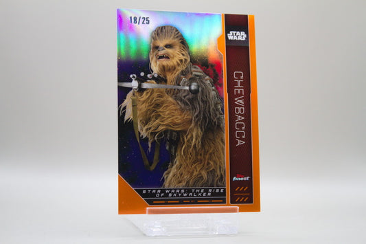 FN-63 - Chewbacca /25