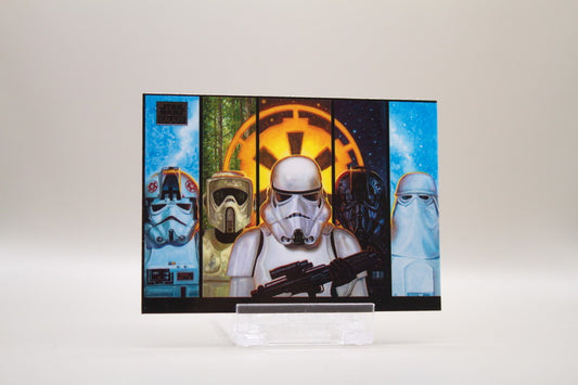 95 - Disciples of the Empire