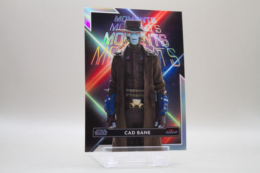 FM-21 - Cad Bane