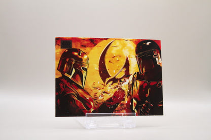 99 - Forged By Destiny