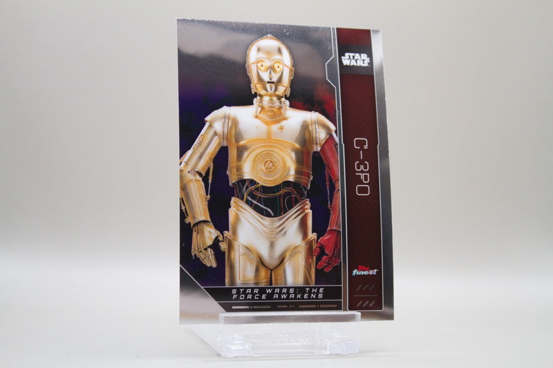 FN-32 - C-3PO