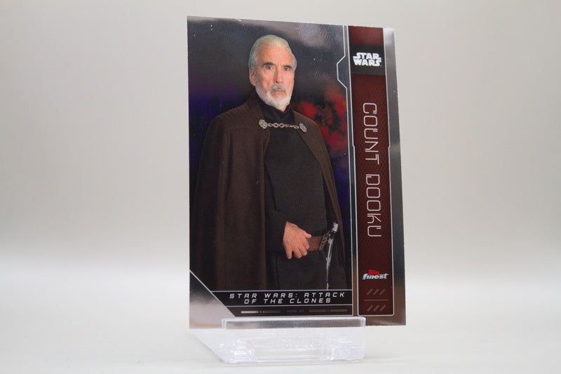 FN-19 - Count Dooku