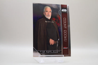 FN-19 - Count Dooku