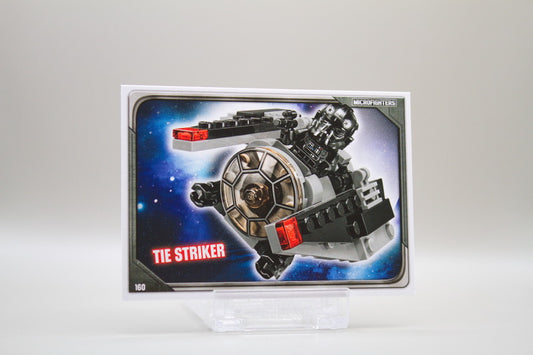 160 - TIE Striker