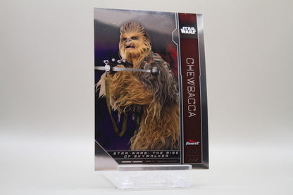 FN-63 - Chewbacca