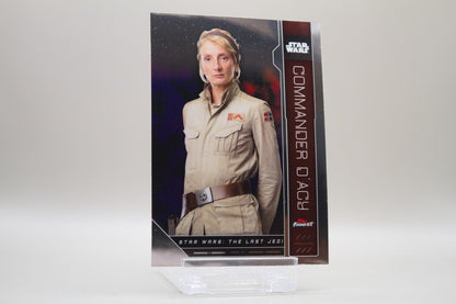 FN-33 - Commander D'Acy