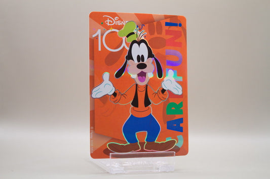 D100-SR19 - Goofy