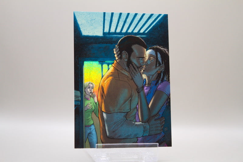 22 - The Heart's Desire, Part 4