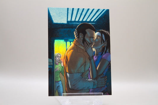 22 - The Heart's Desire, Part 4