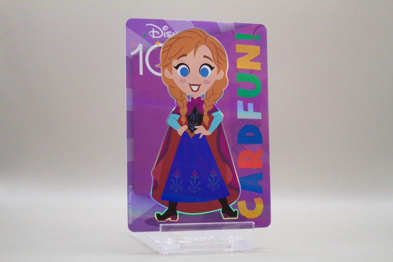 D100-SR48 - Anna