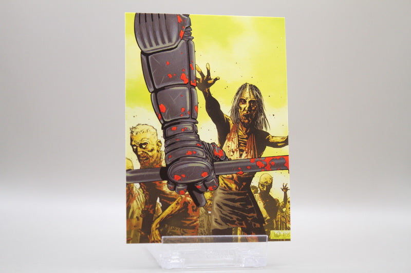 25 - The Best Defense, Part 2