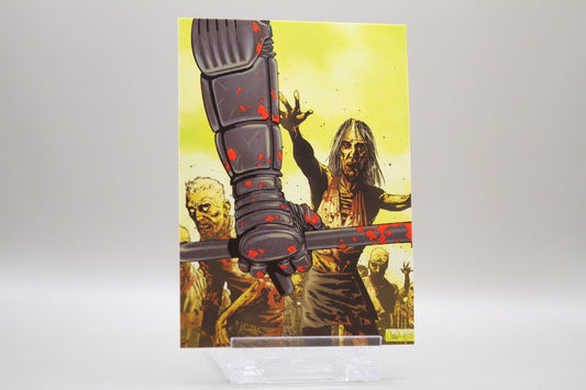 25 - The Best Defense, Part 2