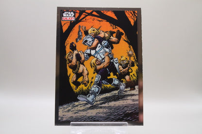 24 - Stormtrooper Overrun!