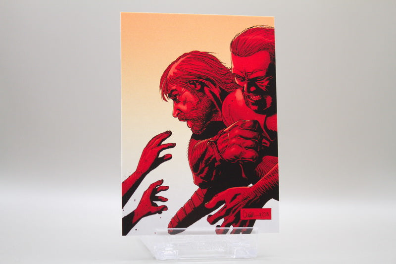 49 - What We Become, Part 4