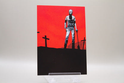 42 - Made To Suffer, Part 6