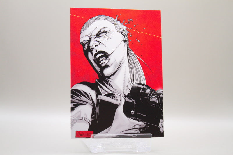 38 - Made To Suffer, Part 2