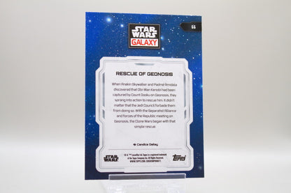66 - Rescue of Geonosis