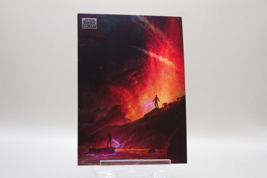 69 - The High Ground