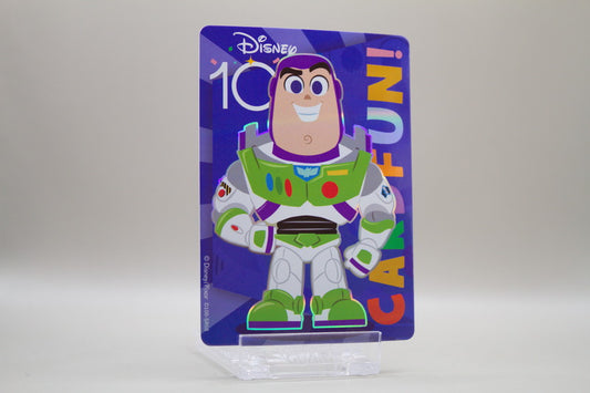 D100-SR68 - Buzz Lightyear