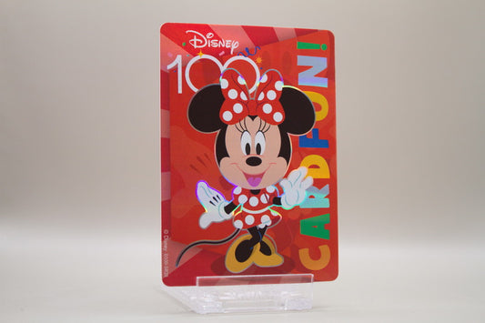 D100-SR28 - Minnie Mouse