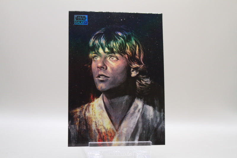 83 - Luke Skywalker