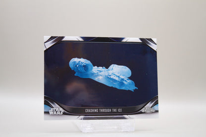 S2-9 - Crashing Through the Ice