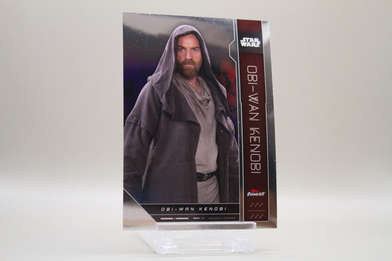 FN-45 - Obi-Wan Kenobi