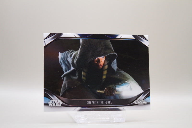 S2-26 - One with the Force