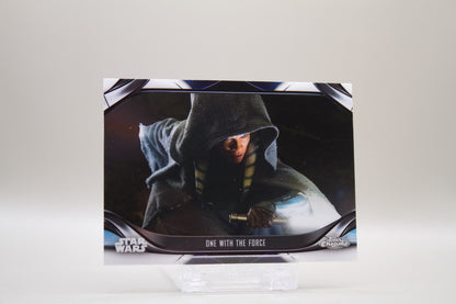 S2-26 - One with the Force