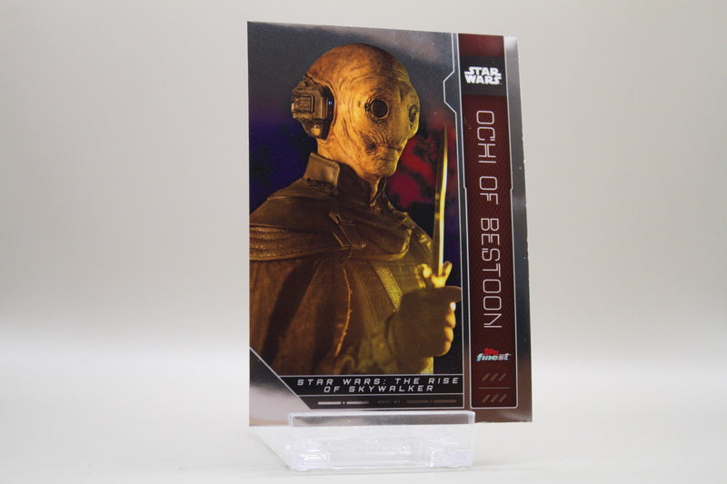 FN-70 - Ochi of Bestoon