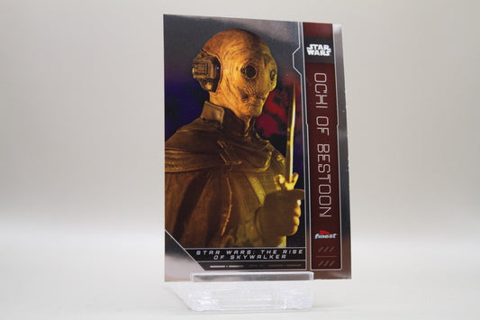 FN-70 - Ochi of Bestoon