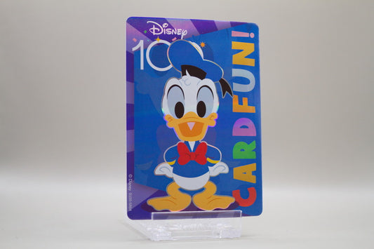 D100-SR64 - Donald Duck