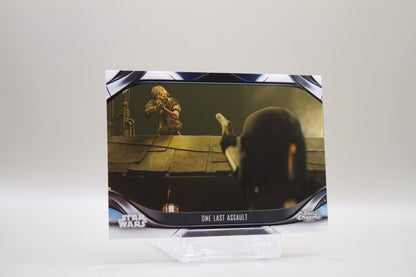 S2-31 - One Last Assault