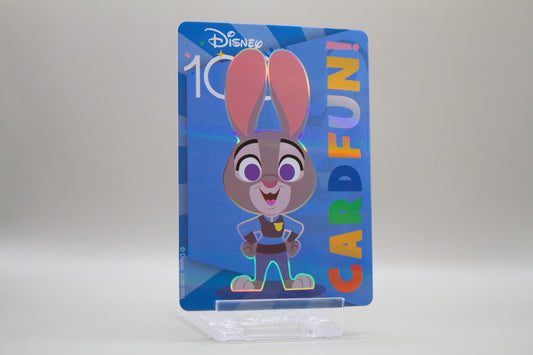 D100-SR81 - Judy Hopps